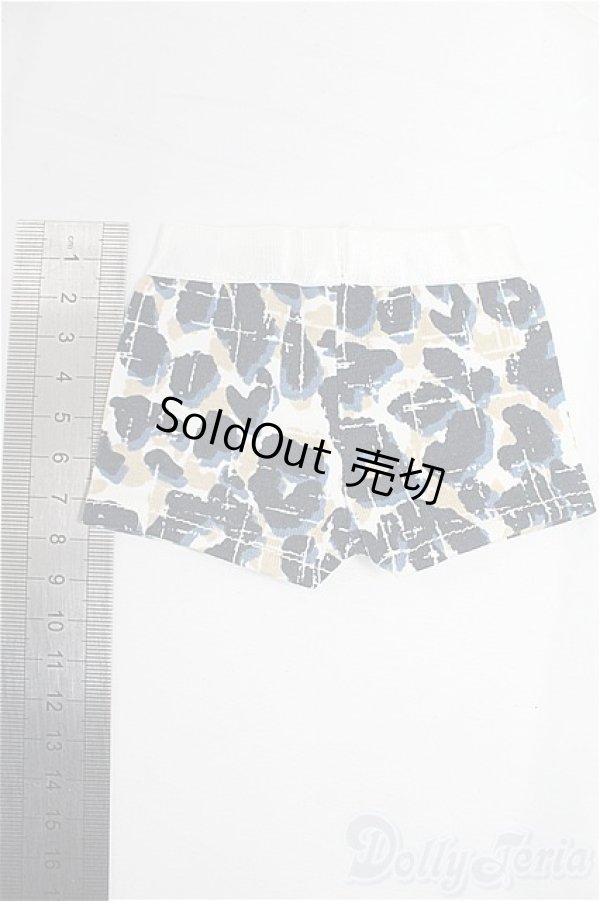 画像2: SDGrB＆SD13男の子/OF:下着/1/3　65ｃｍ　BJD　MJD　衣装　ドール用 I-25-10-26-130-KD-ZI (2)