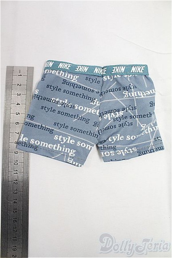 画像2: SDGrB＆SD13男の子/OF:下着/1/3　65ｃｍ　BJD　MJD　衣装　ドール用 I-25-10-26-129-KD-ZI (2)