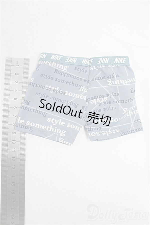 画像2: SDGrB＆SD13男の子/OF:下着/1/3　65ｃｍ　BJD　MJD　衣装　ドール用 I-25-10-26-129-KD-ZI (2)