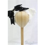 画像: MDD/OF:小物 カチューシャ/0 I-25-10-26-127-KD-ZI