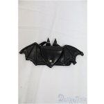 画像: 幼SD/OF:小物 コウモリリュック/1/6 30cm BJD MJD 衣装 ドール用 I-25-10-26-126-KD-ZI