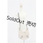 画像: SDM＆MSD/OF:小物　ねこかばん/1/4　40ｃｍ　BJD　MJD　衣装　ドール用 I-25-10-26-125-KD-ZI