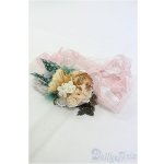 画像: SD/OF:小物 ヘアピンアクセサリー/1/3 60cm BJD MJD 衣装 ドール用 I-25-10-26-124-KD-ZI