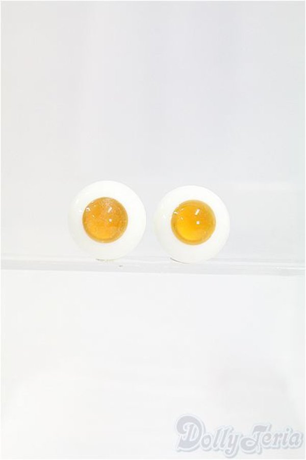 画像1: 18mm/グラスアイ/ドール用　アイ I-25-11-02-197-KD-ZI (1)