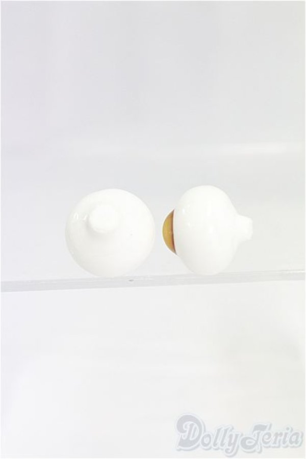 画像2: 18mm/グラスアイ/ドール用　アイ I-25-11-02-197-KD-ZI (2)