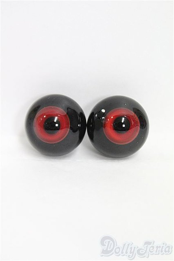 画像1: 18mm/グラスアイ I-25-11-09-147-KD-ZI (1)