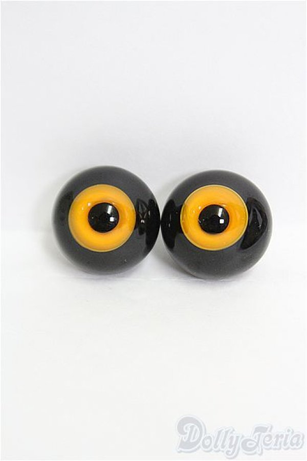 画像1: 18mm/グラスアイ I-25-11-09-148-KD-ZI (1)