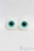 画像1: 18mm/グラスアイ/ドール用　アイ I-25-11-09-293-KD-ZI (1)