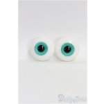 画像: 18mm/グラスアイ/ドール用　アイ I-25-11-09-293-KD-ZI