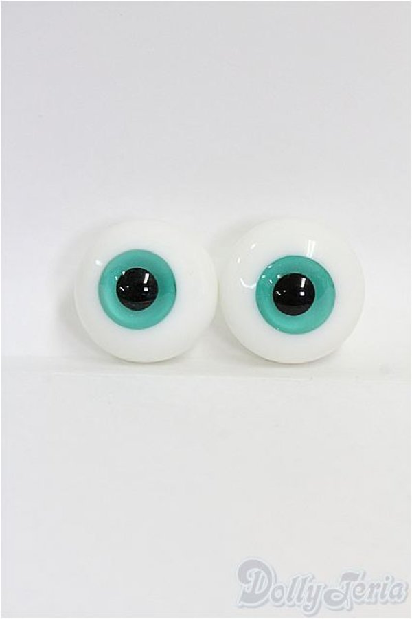 画像1: 18mm/グラスアイ/ドール用　アイ I-25-11-09-293-KD-ZI (1)