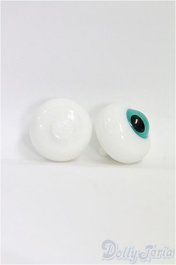 画像2: 18mm/グラスアイ/ドール用　アイ I-25-11-09-293-KD-ZI (2)