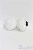 画像2: 18mm/グラスアイ/ドール用　アイ I-25-11-09-300-KD-ZI (2)