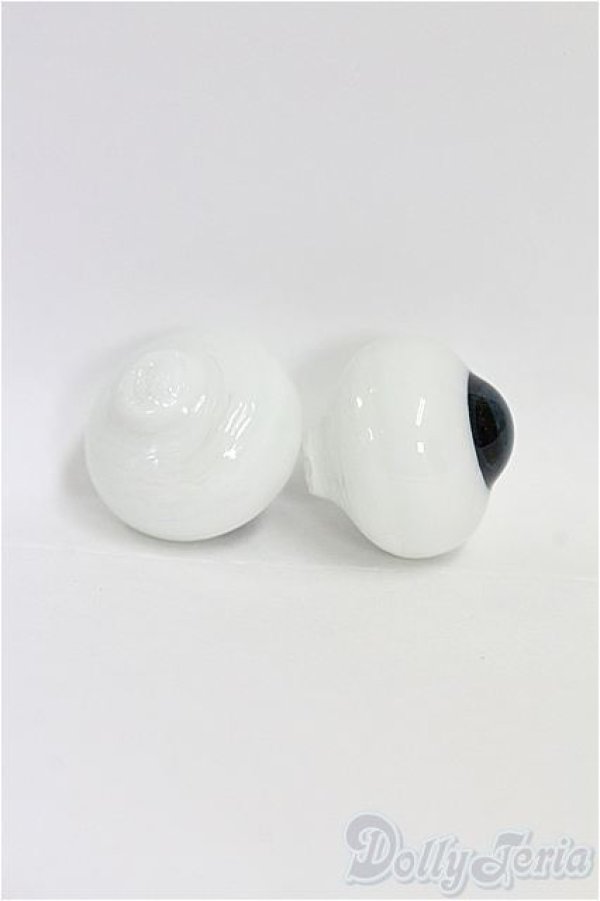 画像2: 18mm/グラスアイ/ドール用　アイ I-25-11-09-300-KD-ZI (2)