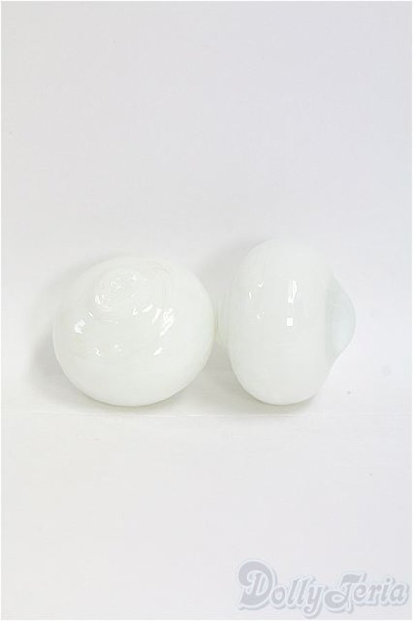 画像2: 18mm/グラスアイ/ドール用　アイ I-25-11-09-299-KD-ZI (2)