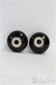 画像: 18mm/グラスアイ/ドール用　アイ I-25-11-09-298-KD-ZI