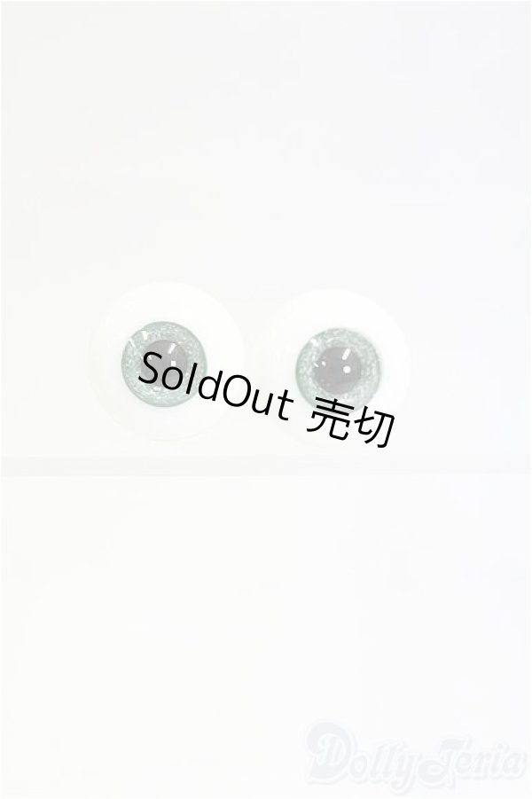 画像1: 18mm/グラスアイ/ドール用　アイ I-25-10-26-094-KD-ZI (1)