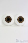 画像1: 18mm/グラスアイ/ドール用　アイ I-25-11-09-294-KD-ZI (1)
