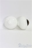 画像2: 18mm/グラスアイ/ドール用　アイ I-25-11-09-294-KD-ZI (2)