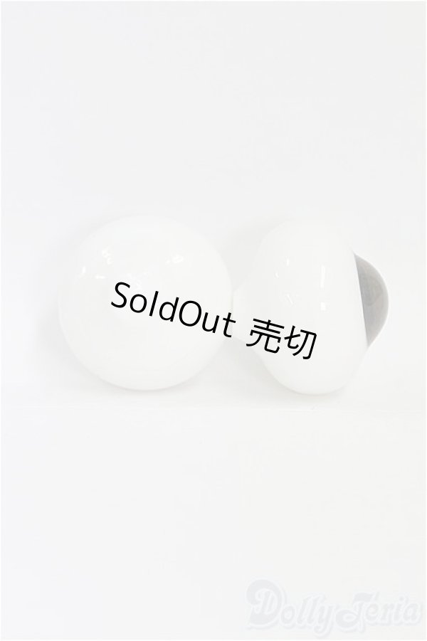 画像2: 18mm/グラスアイ/ドール用　アイ I-25-11-09-294-KD-ZI (2)