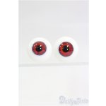 画像: 18mm/グラスアイ/ドール用 アイ I-25-10-26-095-KD-ZI