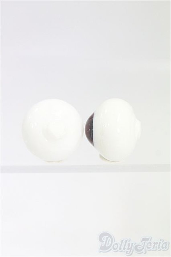 画像2: 18mm/グラスアイ/ドール用　アイ I-25-10-26-095-KD-ZI (2)