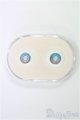 画像: 18mm/グラスアイ/ドール用　アイ I-25-11-02-250-KD-ZI