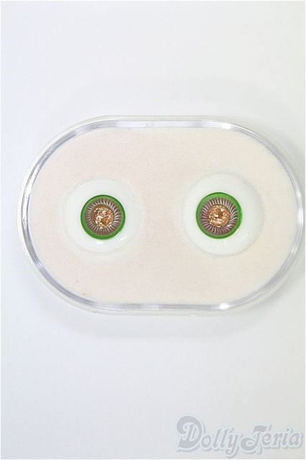 画像1: 18mm/グラスアイ/ドール用　アイ I-25-11-02-249-KD-ZI (1)