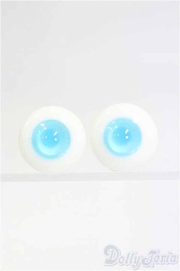 画像1: 18mm/グラスアイ/ドール用　アイ I-25-10-26-099-KD-ZI (1)