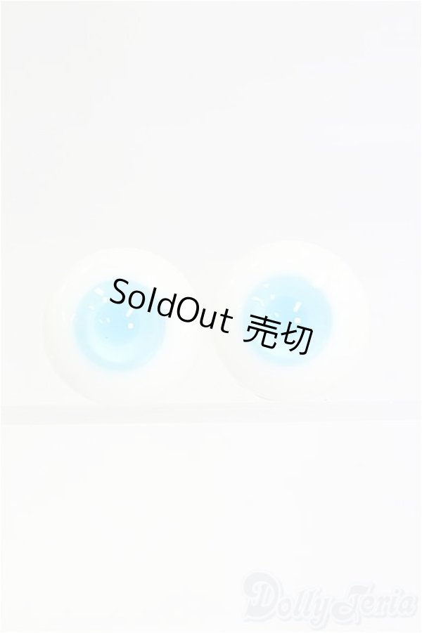 画像1: 18mm/グラスアイ/ドール用　アイ I-25-10-26-099-KD-ZI (1)