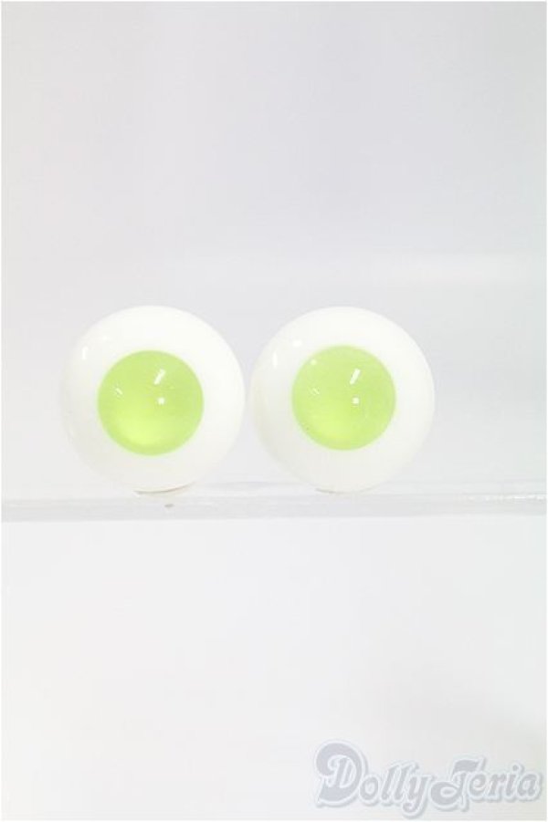 画像1: 18mm/グラスアイ/ドール用　アイ I-25-11-02-199-KD-ZI (1)