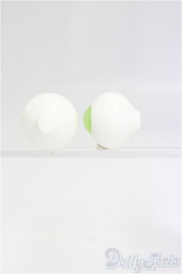 画像2: 18mm/グラスアイ/ドール用　アイ I-25-11-02-199-KD-ZI (2)