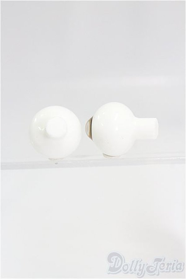 画像2: 18mm/グラスアイ/ドール用　アイ I-25-11-02-200-KD-ZI (2)