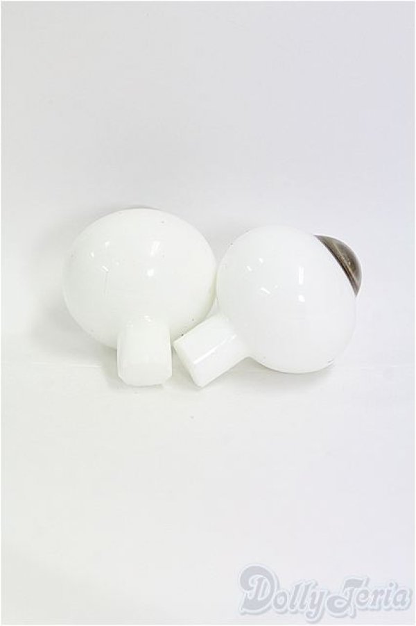 画像2: 18mm/グラスアイ/ドール用　アイ I-25-11-09-297-KD-ZI (2)