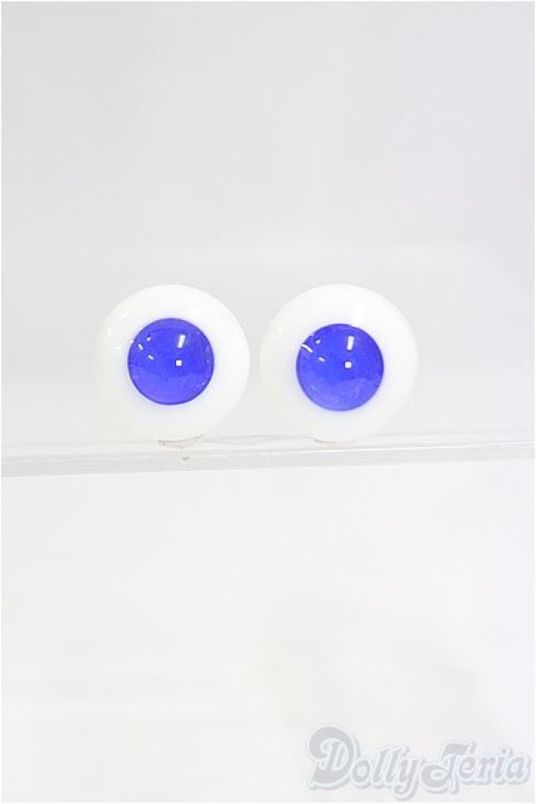 画像1: 18mm/グラスアイ/ドール用　アイ I-25-11-02-198-KD-ZI (1)