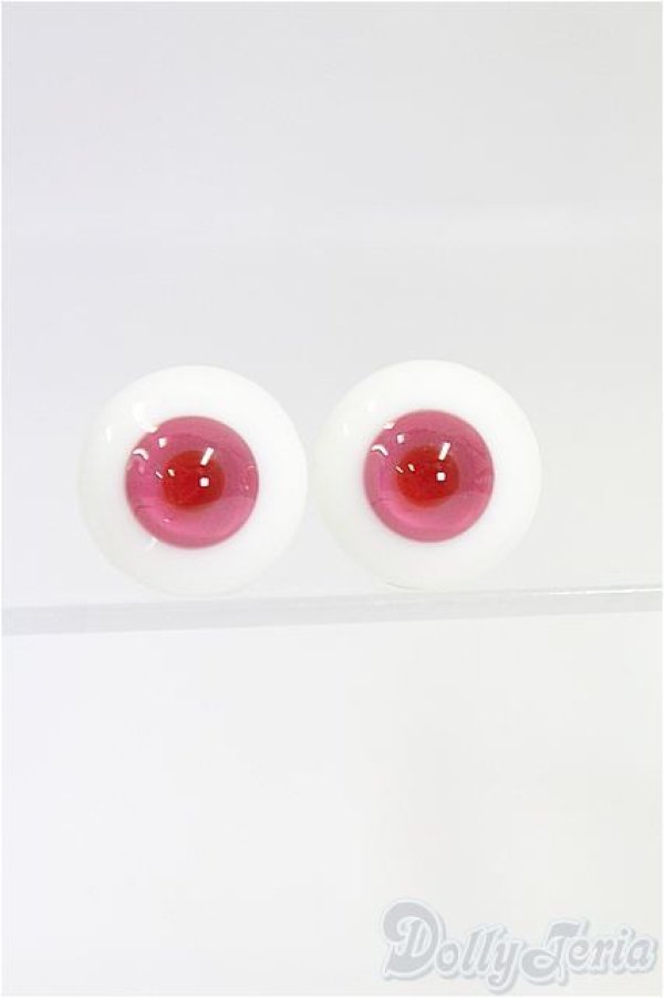 画像1: 18mm/グラスアイ/ドール用　アイ I-25-10-26-098-KD-ZI (1)