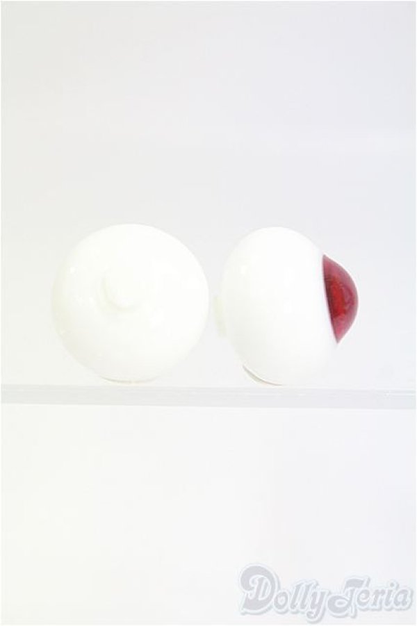 画像2: 18mm/グラスアイ/ドール用　アイ I-25-10-26-098-KD-ZI (2)