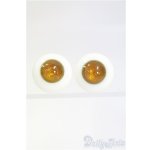 画像: 18mm/グラスアイ/ドール用 アイ I-25-10-26-097-KD-ZI