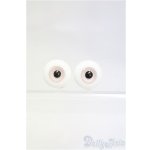 画像: 18mm/グラスアイ/ドール用 アイ I-25-11-23-050-KD-ZI