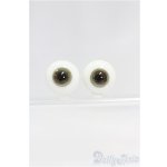 画像: 18mm/グラスアイ/ドール用 アイ I-25-11-23-043-KD-ZI