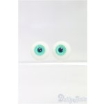 画像: 18mm/グラスアイ/ドール用 アイ I-25-11-23-042-KD-ZI