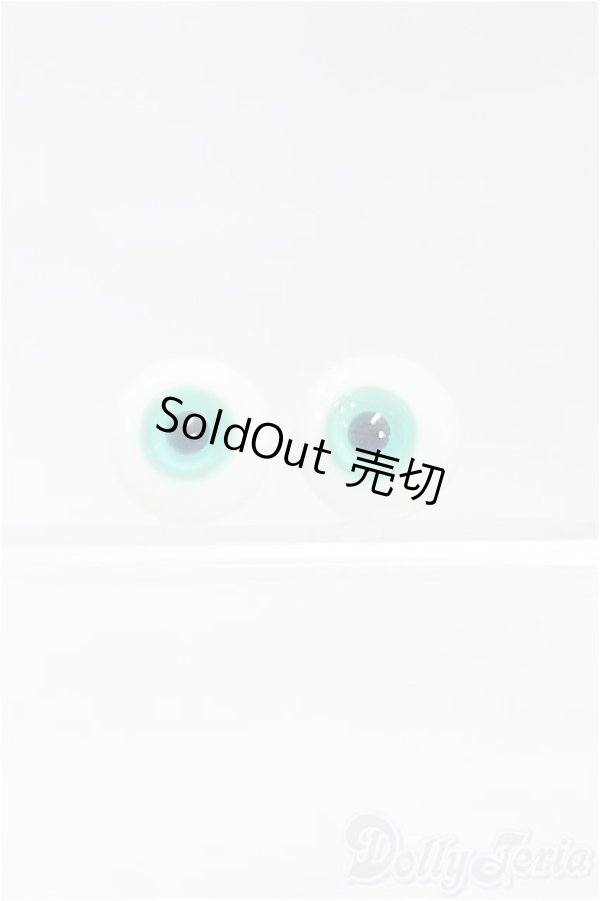 画像1: 18mm/グラスアイ/ドール用　アイ I-25-11-23-042-KD-ZI (1)