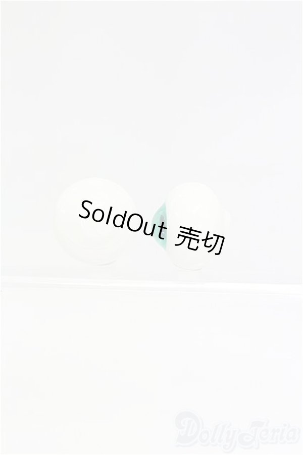 画像2: 18mm/グラスアイ/ドール用　アイ I-25-11-23-042-KD-ZI (2)