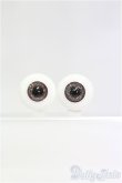 画像1: 18mm/グラスアイ/ドール用　アイ I-25-11-23-049-KD-ZI (1)