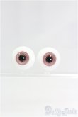 画像1: 18mm/グラスアイ/ドール用　アイ I-25-11-23-037-KD-ZI (1)
