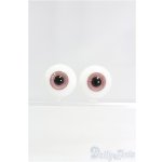 画像: 18mm/グラスアイ/ドール用 アイ I-25-11-23-037-KD-ZI