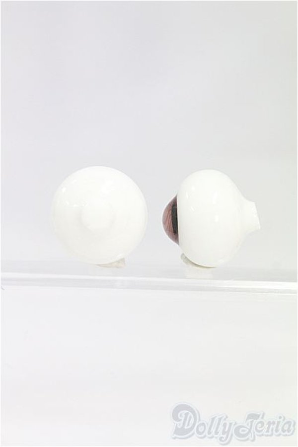 画像2: 18mm/グラスアイ/ドール用　アイ I-25-11-23-037-KD-ZI (2)