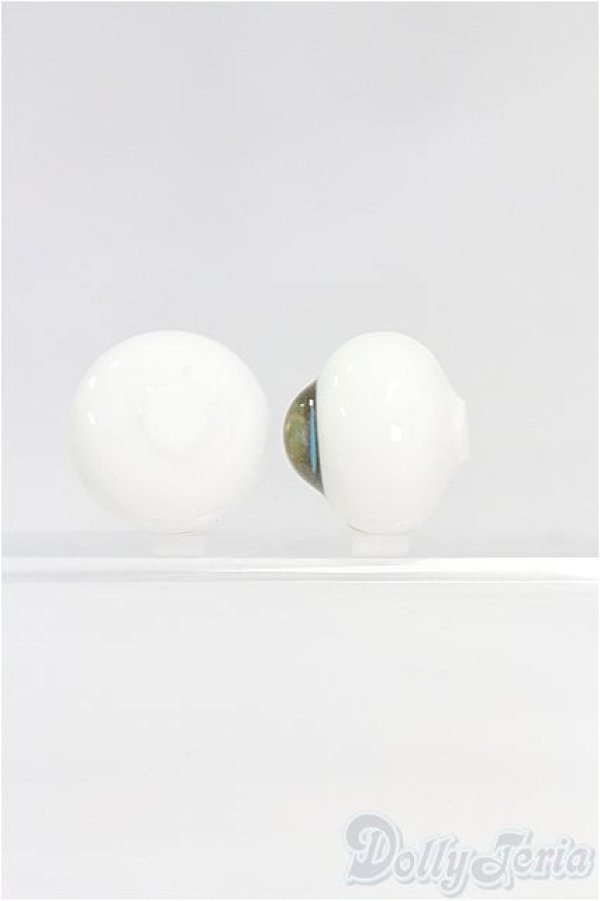 画像2: 18mm/グラスアイ/ドール用　アイ I-25-11-23-040-KD-ZI (2)