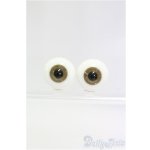 画像: 18mm/グラスアイ/ドール用 アイ I-25-11-23-044-KD-ZI