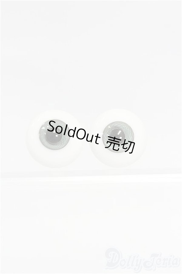 画像1: 18mm/グラスアイ/ドール用　アイ I-25-11-23-045-KD-ZI (1)