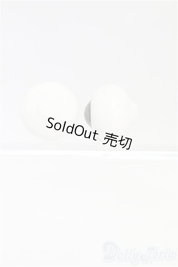 画像2: 18mm/グラスアイ/ドール用　アイ I-25-11-23-045-KD-ZI (2)